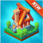 奇幻小镇建造物语v0.8.470 免广告版