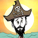 饥荒海滩中文版海岛生存挑战v1.27.4 中文版