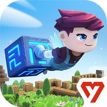 传送门骑士3D沙盒冒险之旅v1.0.21 免费版