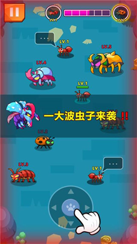 u866bu7fa4u738bu8005