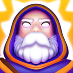 巫师英雄动作闯关手游上线v2.2.9 无限钻石版