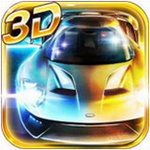 3D车神计划赛车竞速v1.00.09 无限金币版