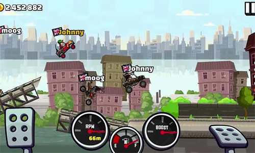 u767bu5c71u8d5bu8f662u6700u65b0u514du8d39u72482023