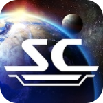 太空指挥官星际舰队策略战争v1.5.2 无限金币版