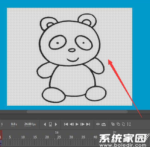 Animate魔术棒工具调用方法