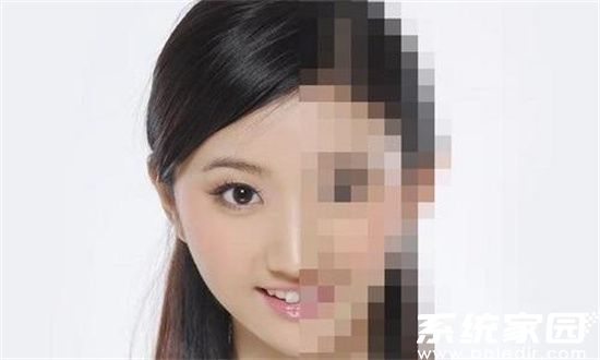 视频马赛克处理效果展示