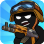 火柴人战争枪战精英无限资源畅玩v1.0.1 无限钻石版