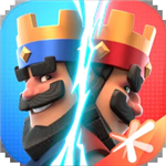 皇室战争无限资源畅玩版v3.3074 无限金币版