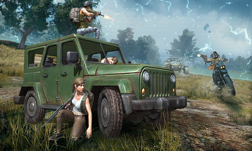 u751fu5b58u5c0fu961fu4e2du6587u7248u4e0bu8f7d