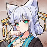 我要养狐妖2资源全开解锁萌宠情缘v1.8.8 内置修改器版