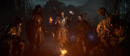 暗黑破坏神4遗忘之魂速刷技巧与获取指南