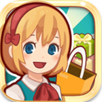 开心商店免费经营创意玩法v2.3.1 无限钻石版