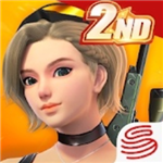 启明星之谷3D射击大逃杀实战