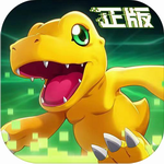 数码宝贝新世纪无限资源冒险启程v1.7.0 无限钻石版