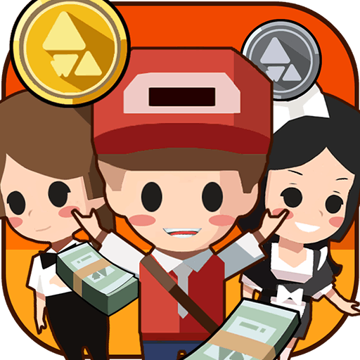 小小首富零门槛创富人生