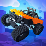 狂冲之路极速越野挑战