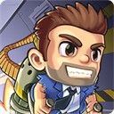 疯狂喷气机中文版无限金币飞行挑战v1.77.5 无限金币版