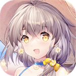 缤纷少女全解锁换装玩法