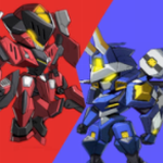 全能机甲无限金币钻石畅玩版