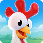 卡通农场2023田园经营新v1.58.82 安卓版