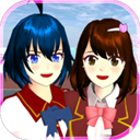 樱花校园模拟器畅玩校园生活v1.039.99 无限金币版