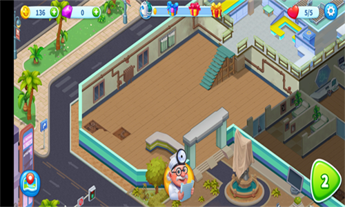 u533bu9662u6a21u62dfu5668u5185u7f6eu83dcu5355