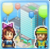 箱庭都市物语完整版免费畅玩无限资源v1.9.9 无限钻石版