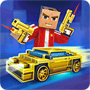 像素城市战争畅玩自由世界激斗v7.3.0 免费版