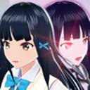 黑暗学校模拟器校园青春物语上线v0.99 免费版