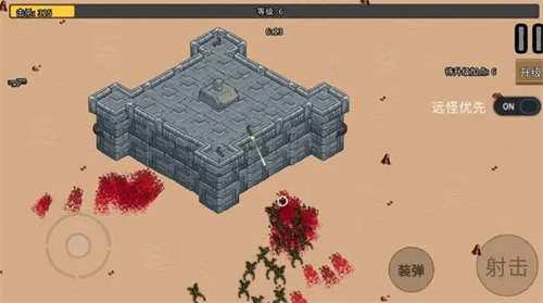 血色虫灾兑换界面示意图