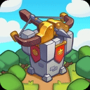 皇家冲冲冲塔防策略手游全新v20.1.6 免费版
