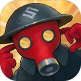 战争要塞中文免费版策略塔防推荐v1.4.4 免费版