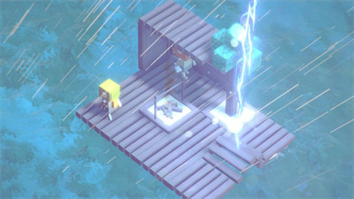 Last Woodu514du8d39u7248u4e2du6587u7248