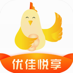 优佳悦享美食购物平台v2.5.1 最新版