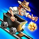矿路跑酷中文版畅玩无限金币获取v1.9.17 无限金币版