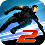 矢量跑酷2正式上线畅享极速v1.2.2 无限金币版