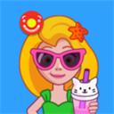 佩皮奇迹世界童话冒险之旅v8.7.4 全部解锁版