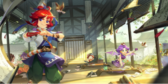 2023梦幻西游师徒情深活动深度指南