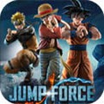 JUMP大乱斗女帝定制版动作v2.019.1 无限金币版