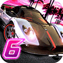 狂野飙车6全车型赛道竞技盛宴v1.2.9 免费版
