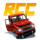 rcc真实车祸3D驾驶碰撞模拟