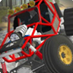 亡命越野全资源解锁畅玩版v6.6.2 内购免费版