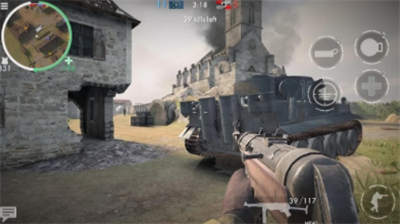 u4e16u754cu6218u4e89u82f1u96c4u65e0u9650u5b50u5f39u7248