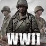 二战战场世界战争英雄手游版本更新v1.39.0 无限黄金版