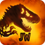 侏罗纪世界无限资源畅玩恐龙全收集v1.66.13 无限金币版