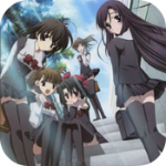 日在校园中文版免费青春物语v1.070 汉化最新版