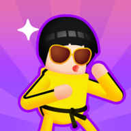 功夫模拟器经营武侠世界v1.0 免费版