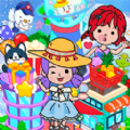 尤雅小镇免费畅游奇幻世界v1.2 免费版