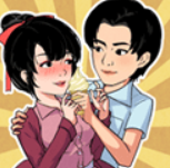 幸福美食街无限资源免广告畅玩v1.0.6 免费版