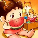 摆摊日记无限金币免广告经营